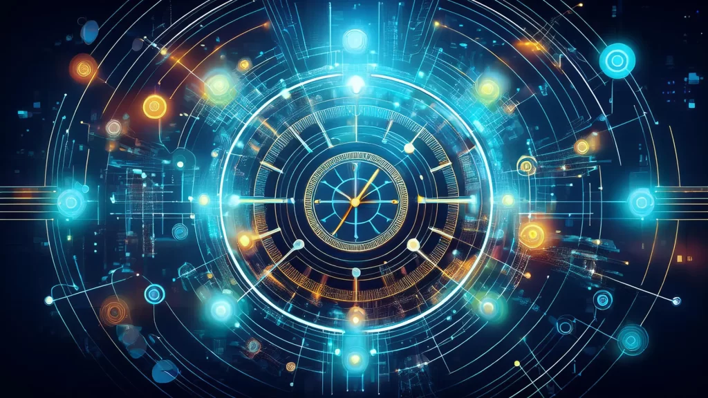 NTP Network Time Protocol