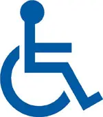 Segnale Portatore di Handicap