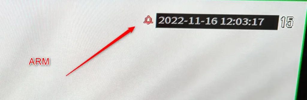 Arm