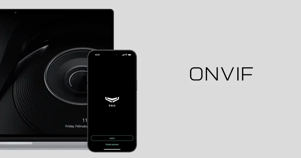 ONVIF App Pro