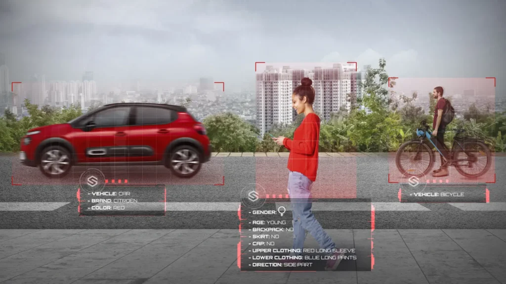 Safire Smart Intelligenza Artificiale